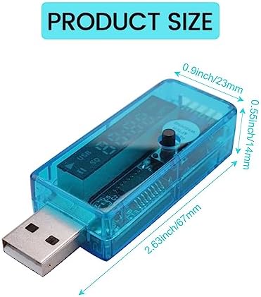 Vue 7 de Jeenuuder Adaptateur Usb Chien