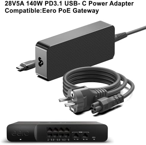 Vue 2 de Hky Chargeur Usb