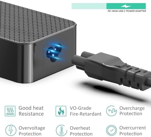 Vue 3 de Hky Chargeur Usb