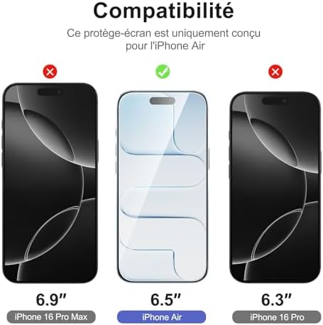 Vue 2 de Newc Lot De Verre