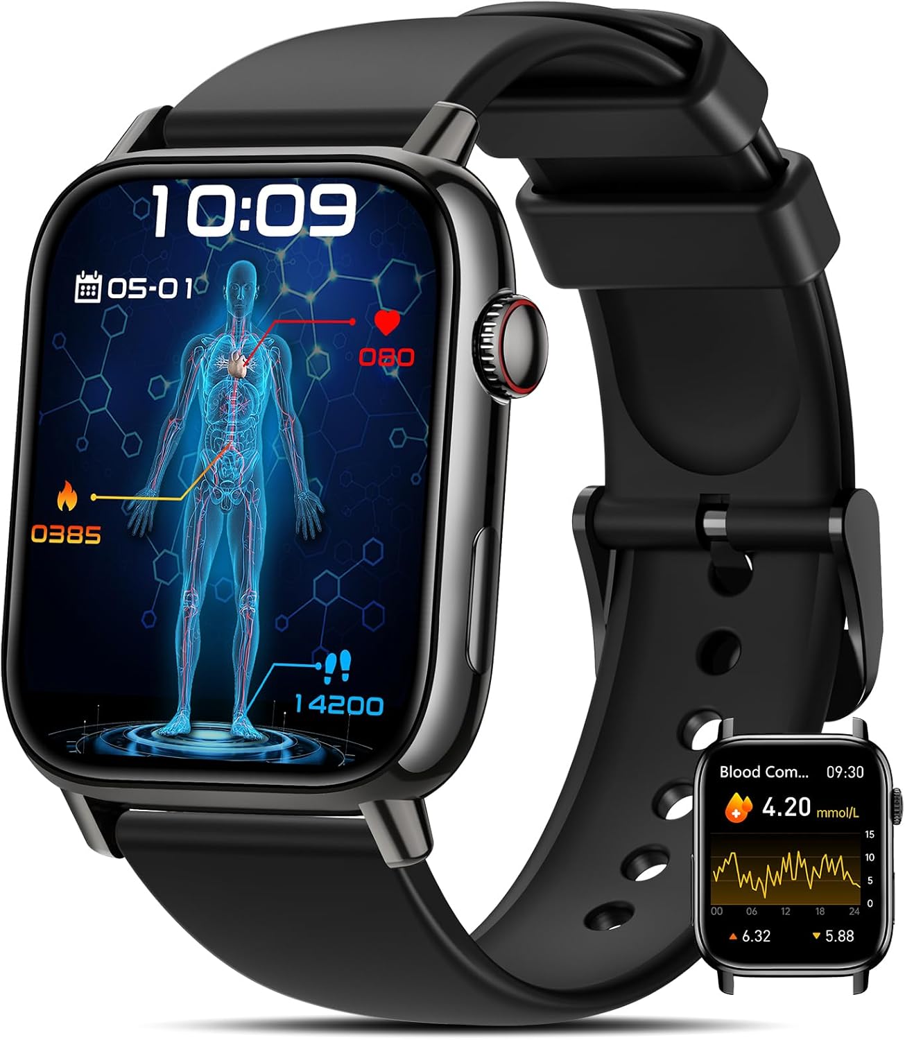 Bijoux & Montres Crypto - Produits Bitcoin et crypto sécurisés