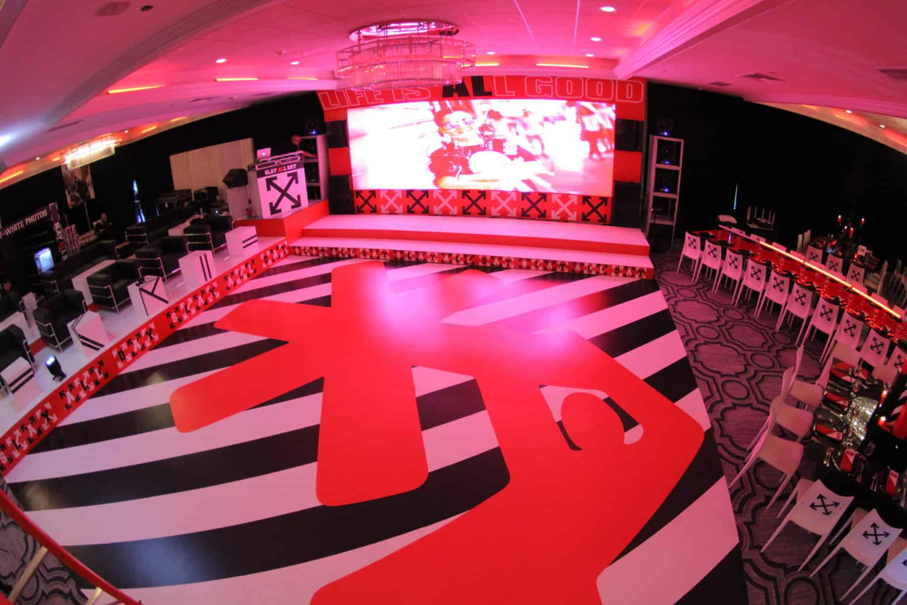 Dance Floor Image 11