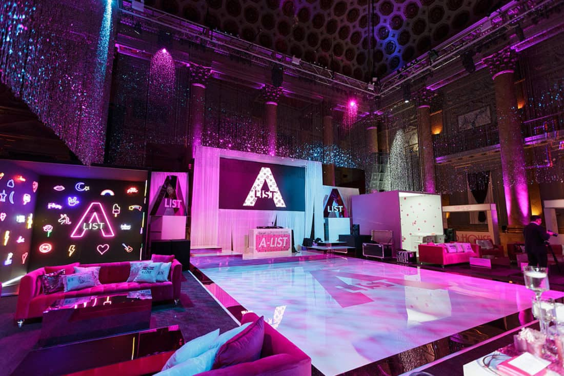 Dance Floor Image 2