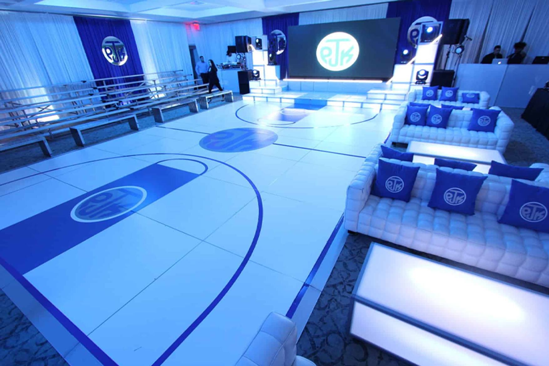 Dance Floor Image 3
