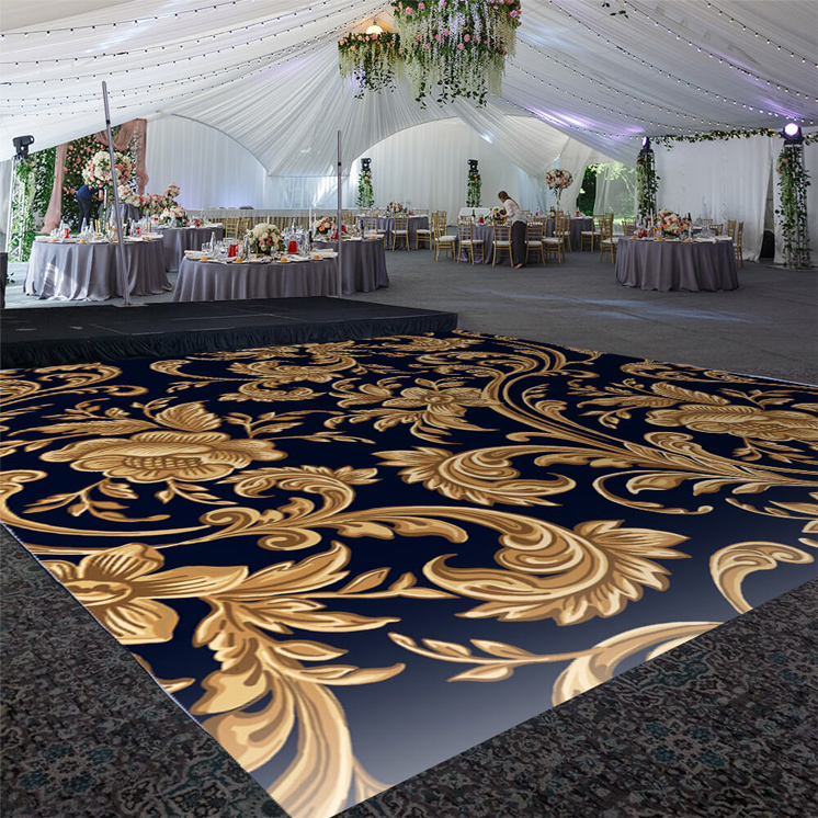 Dance Floor Image 6