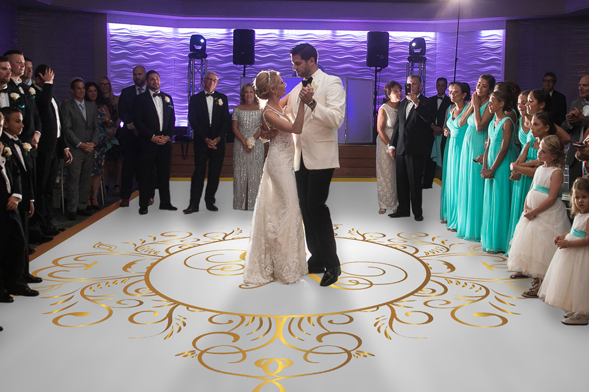 Dance Floor Image 7