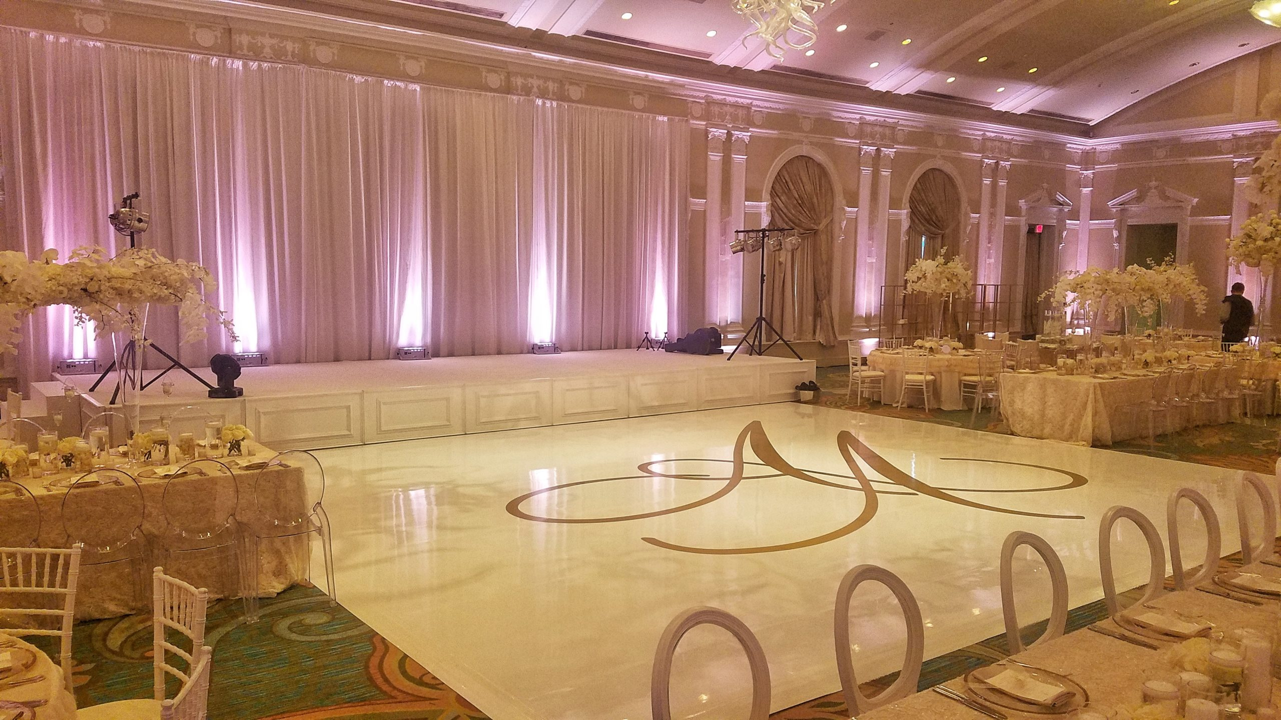 Dance Floor Image 8