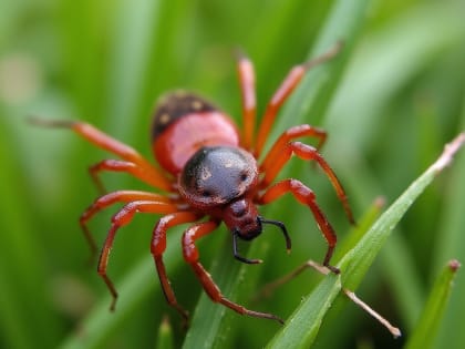 Клещи наступают – как с ними бороться?