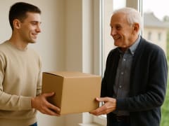 Почему важно помогать другим: психологические и социальные аспекты благотворительности