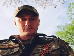 Смерть контрактника из Батайска в зоне СВО