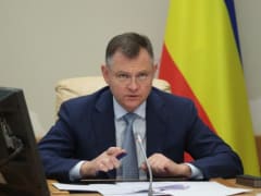 Губернатор Ростовской области объявил проверку УК после жалоб на холод в домах