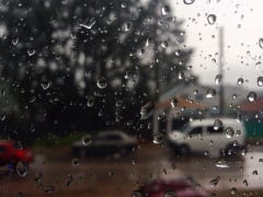 Не только ливень и ветер: температура упадет до +1 градуса в Ростове-на-Дону