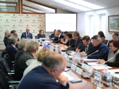 «Мы – сообщество, которое живет и работает по определенным правилам»