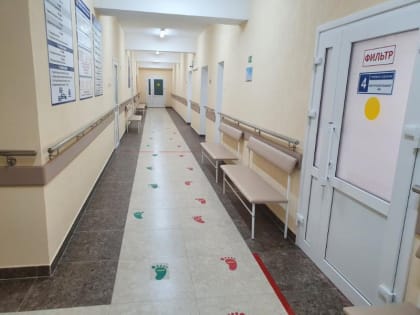 В терапервтическое отделение БСМП Волгодонска срочно требуется заведующий отделением