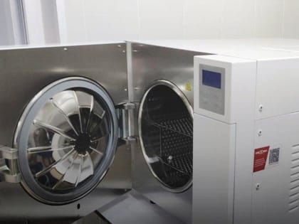 В КДЦ Таганрога поступило новое медицинское оборудование
