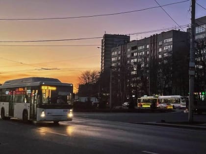 Ростовские власти только разводят руками, но не в силах ничего поменять