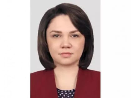 Ирина Володина назначена исполняющей обязанности министра транспорта Ростовской области
