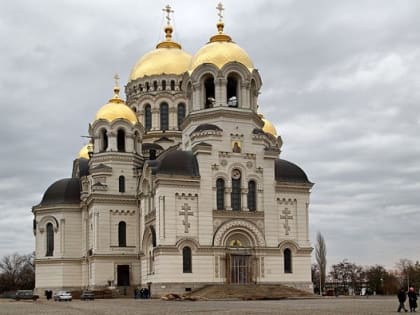 Патриарх Кирилл захотел вернуться в Ростовскую области ради ещё одного собора