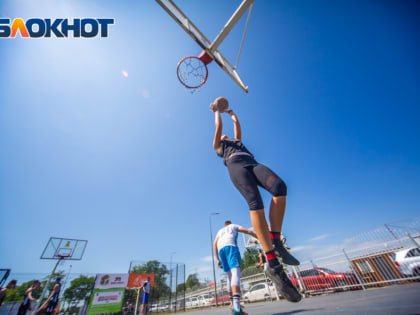 В Ростове 18 июля будет жарко до +31 градуса