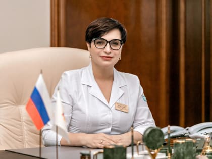 Марина Естенкова опровергла слухи о возможном назначении министром здравоохранения Ростовской области