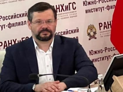 На старт выборов Заксобрания Ростовской области вышли 600 кандидатов от шести партий