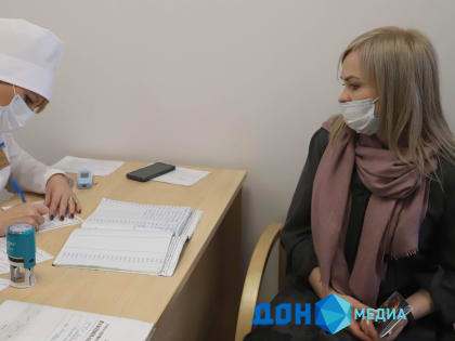 «Это тоже война, но на другом фронте»: в Госдуме могут признать «антипрививочников» экстремистами