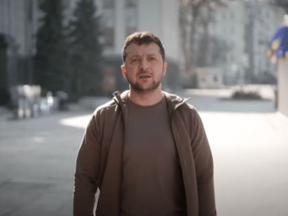 Президент Украины ввел санкции против госслужащих Дона