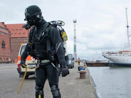 Украинцы взорвали “Северные потоки”? – А ведь может быть!