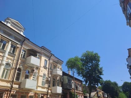 В Ростовской области 6 и 7 июля ожидается аномальная жара