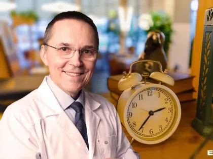 «Мерещатся демоны, домовые и чудища». Как спастись от сонного паралича, которым страдает каждый десятый