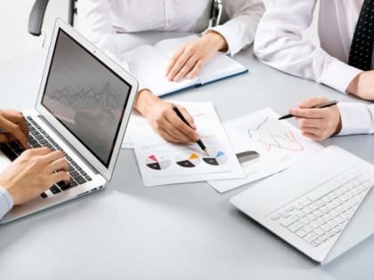 Ознакомиться с возможностями личных кабинетов ФНС России можно в демоверсии