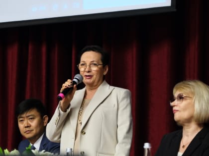 Представители врачебного сообщества ЮФО обсудили на площадке РостГМУ проблемы хронических неинфекционных заболеваний
