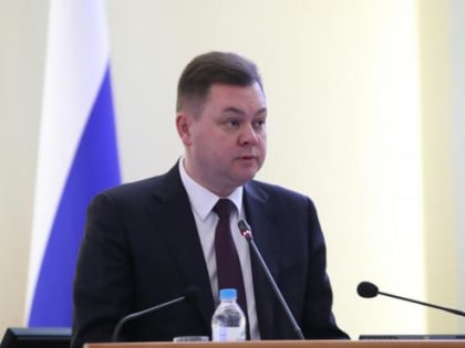 Андрей Фатеев назначен руководителем Федерального центра физического воспитания