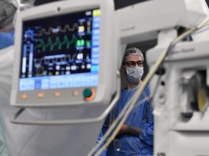 В Новосибирске вылечили пациента с последней стадией рака кожи