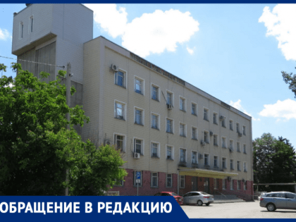 «Положение критическое»: детский тренер пожаловался на состояние медицины в Морозовске