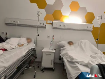 «Оклеветали детей наших»: в крови отравившихся в столице школьников из Ростова не нашли алкоголь
