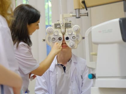 Главное правило при выборе солнцезащитных очков: «здоровье дороже»