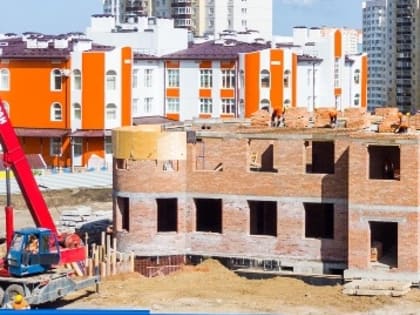 На Левобережной улице в Ростове построят детсад