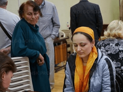 Шахматистка из Волгодонска получила звание «Женский мастер ФИДЕ»
