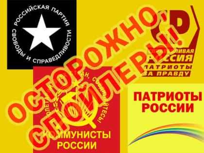 Александр Иванов: «Болезнь левизны в современной России»