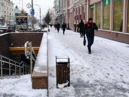 Власти Ростовской области не исключили скачок безработицы из-за санкций