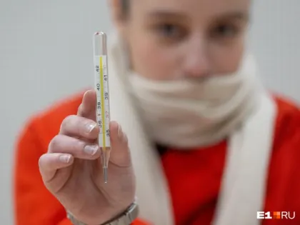 Сезон вирусов: что стоит за диагнозом «острая инфекция верхних дыхательных путей неуточненная»