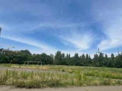 Жителей Новочеркасска ожидает потепление к концу недели