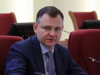 Слюсарь продлил запрет на новое строительство в Ростове до 1 июня