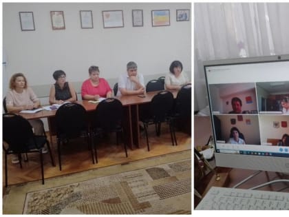 Обсудили насущные вопросы торговли района