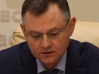 Юрий Слюсарь поручил провести на Дону прием участников СВО