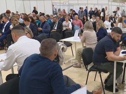 Ростов-на-Дону: Гостеприимство и Торговля