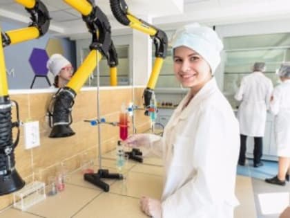 На выставке «Россия» пройдет День российской науки