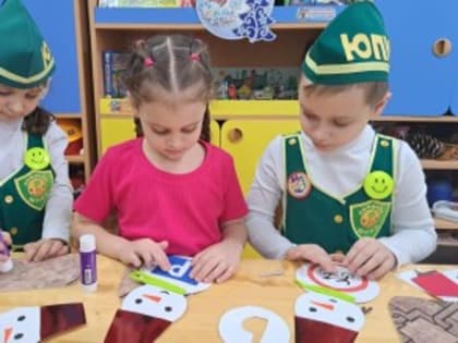 На Дону в 2024 году провели более трех тысяч мероприятий по профилактике детского дорожно-транспортного травматизма