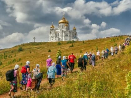 В Ростовской области будут развивать религиозный туризм